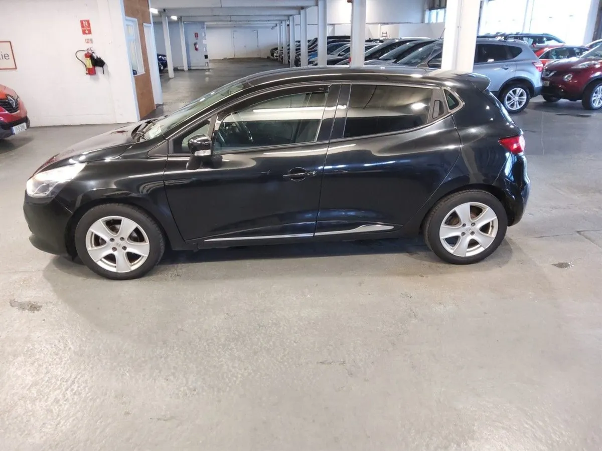 Renault Clio 1.2 16V 75 Dynamique - Image 2
