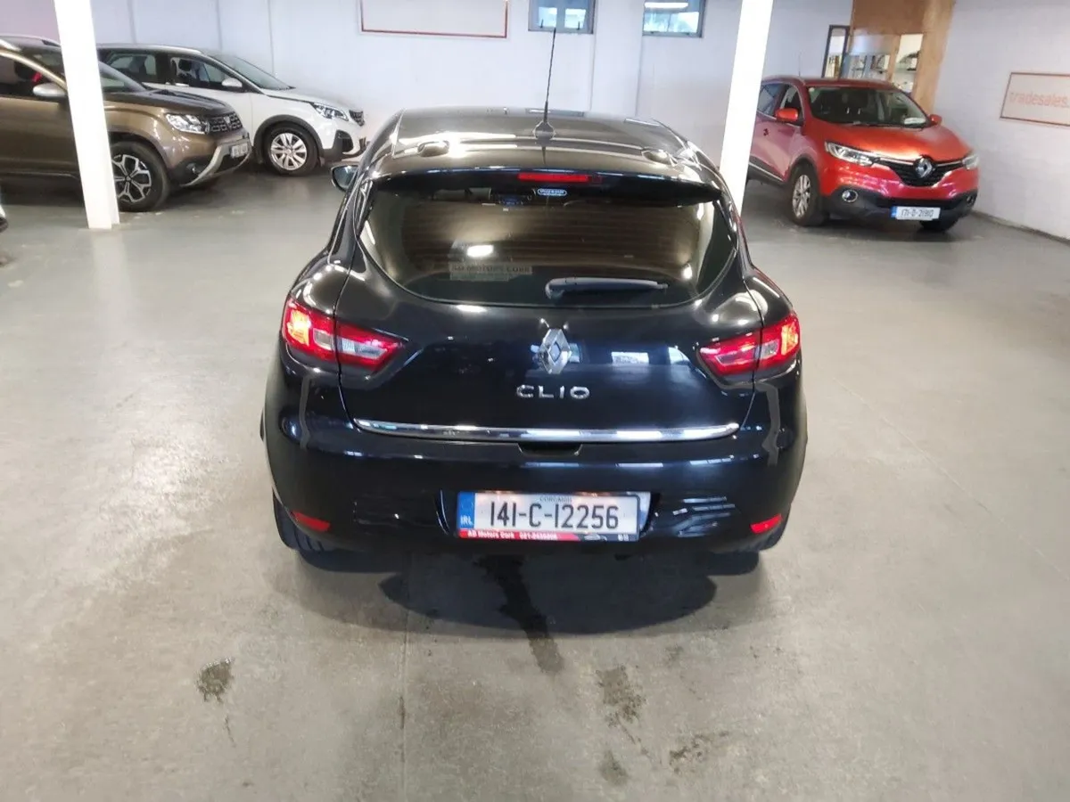 Renault Clio 1.2 16V 75 Dynamique - Image 3