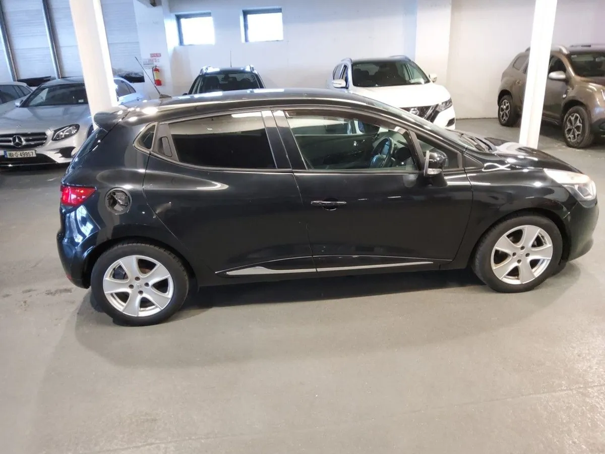Renault Clio 1.2 16V 75 Dynamique - Image 4