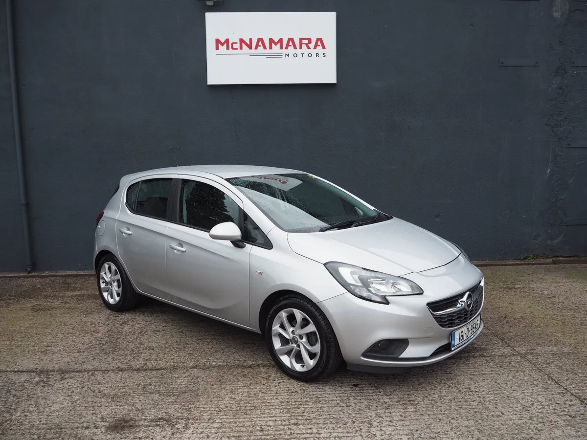 Opel Corsa SC *Reserved Deposit Taken* - Image 1