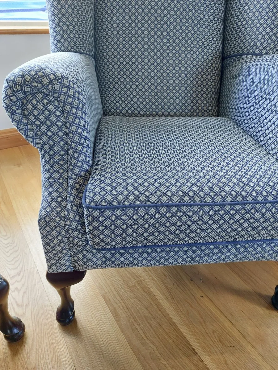 Queen Anne Chairs €450.00 for each Chair for sale in Co. Galway for €