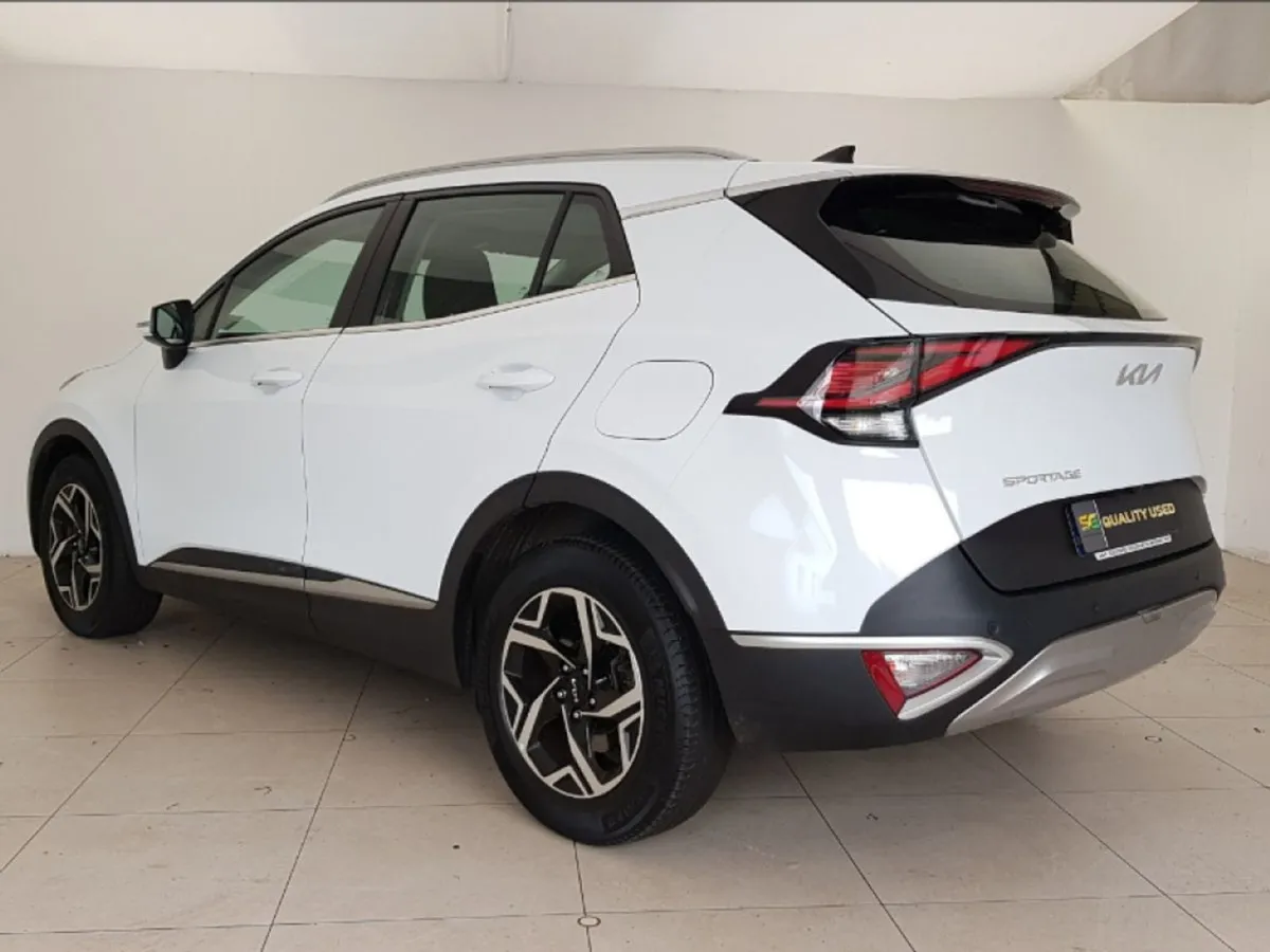 Kia Sportage 1.6 Crdi SCR Diesel 115 hp K3 6MT - Image 3