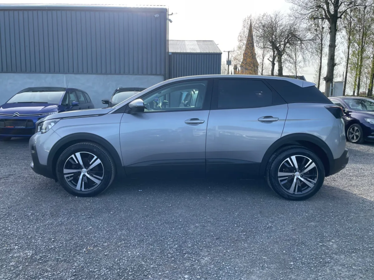 Peugeot 3008 - Image 1