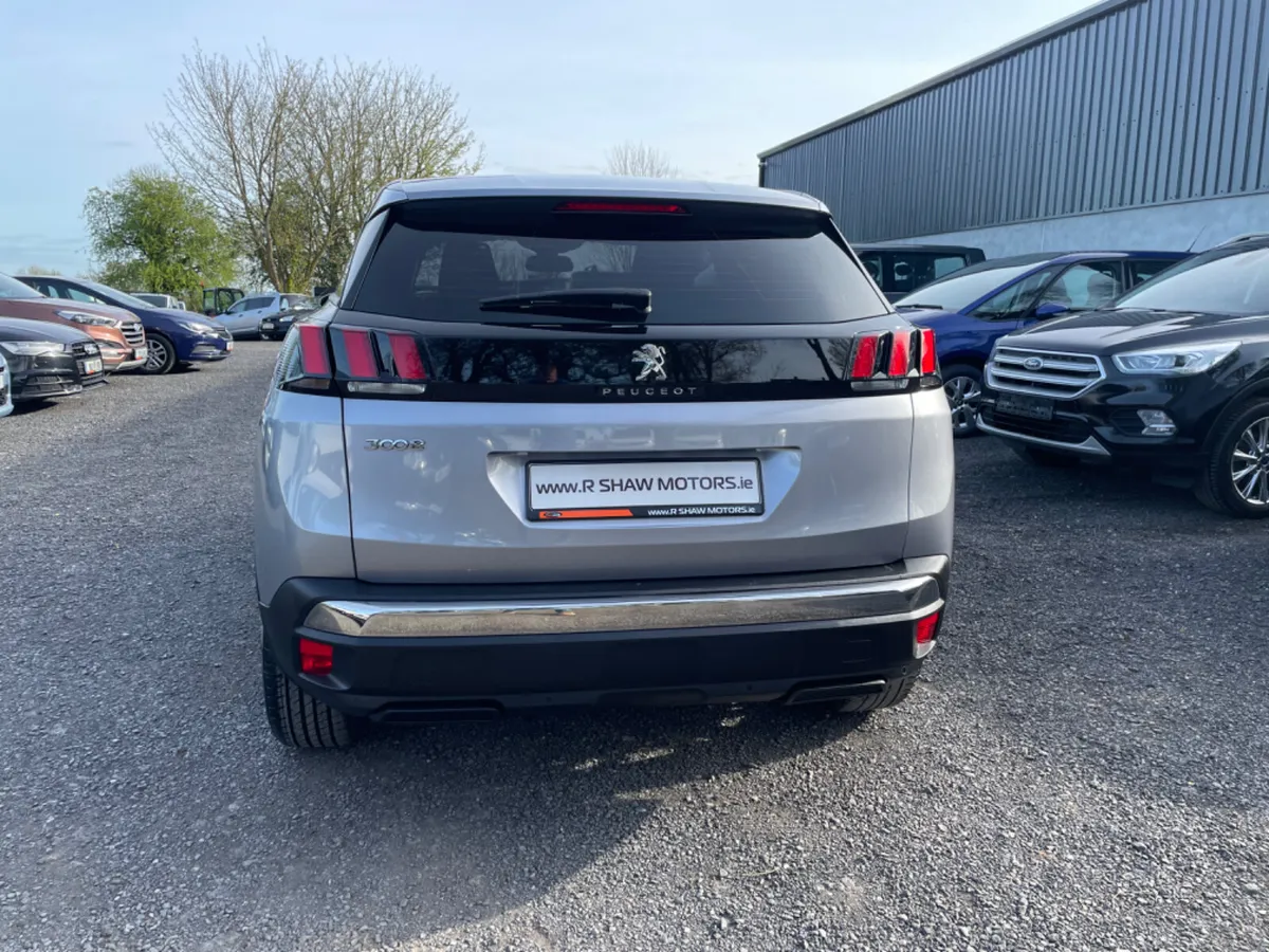 Peugeot 3008 - Image 3