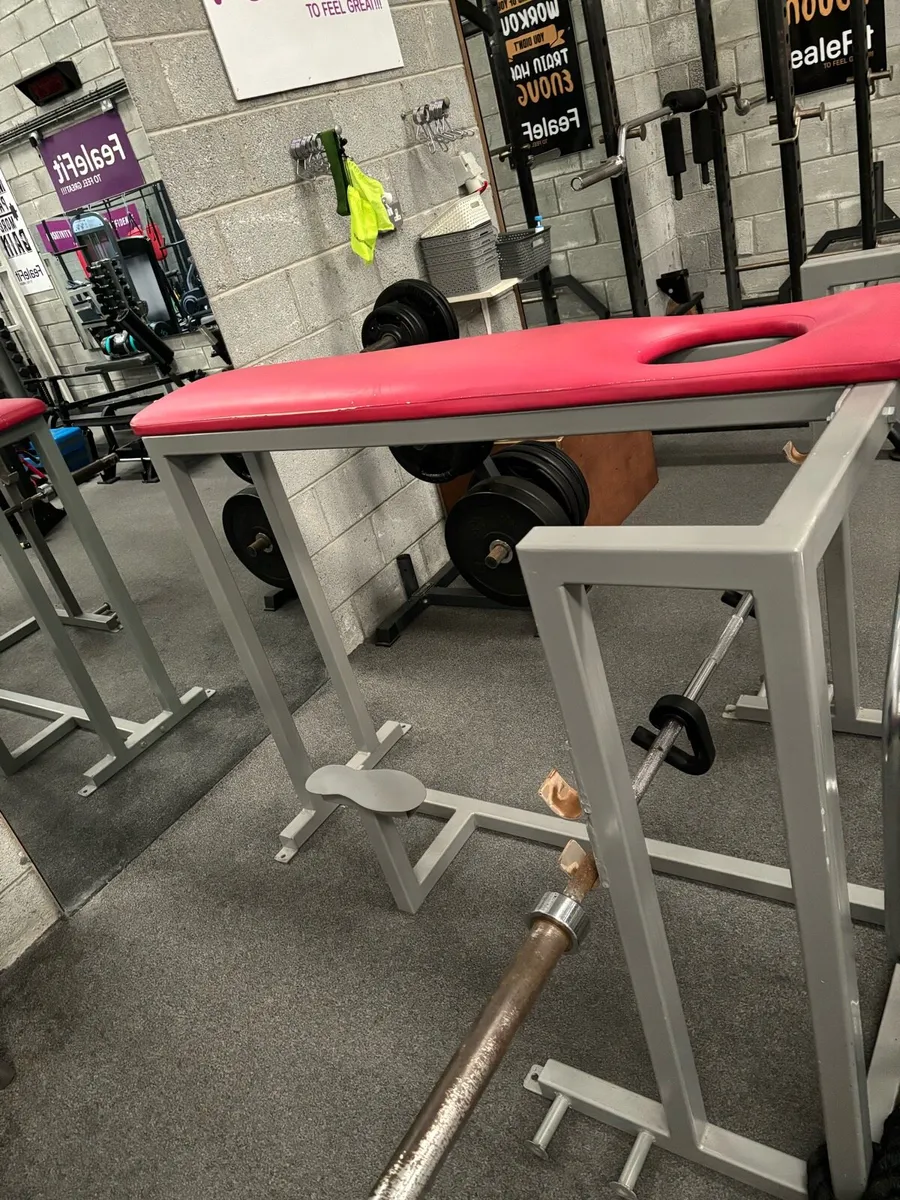 Barbell row for sale hotsell