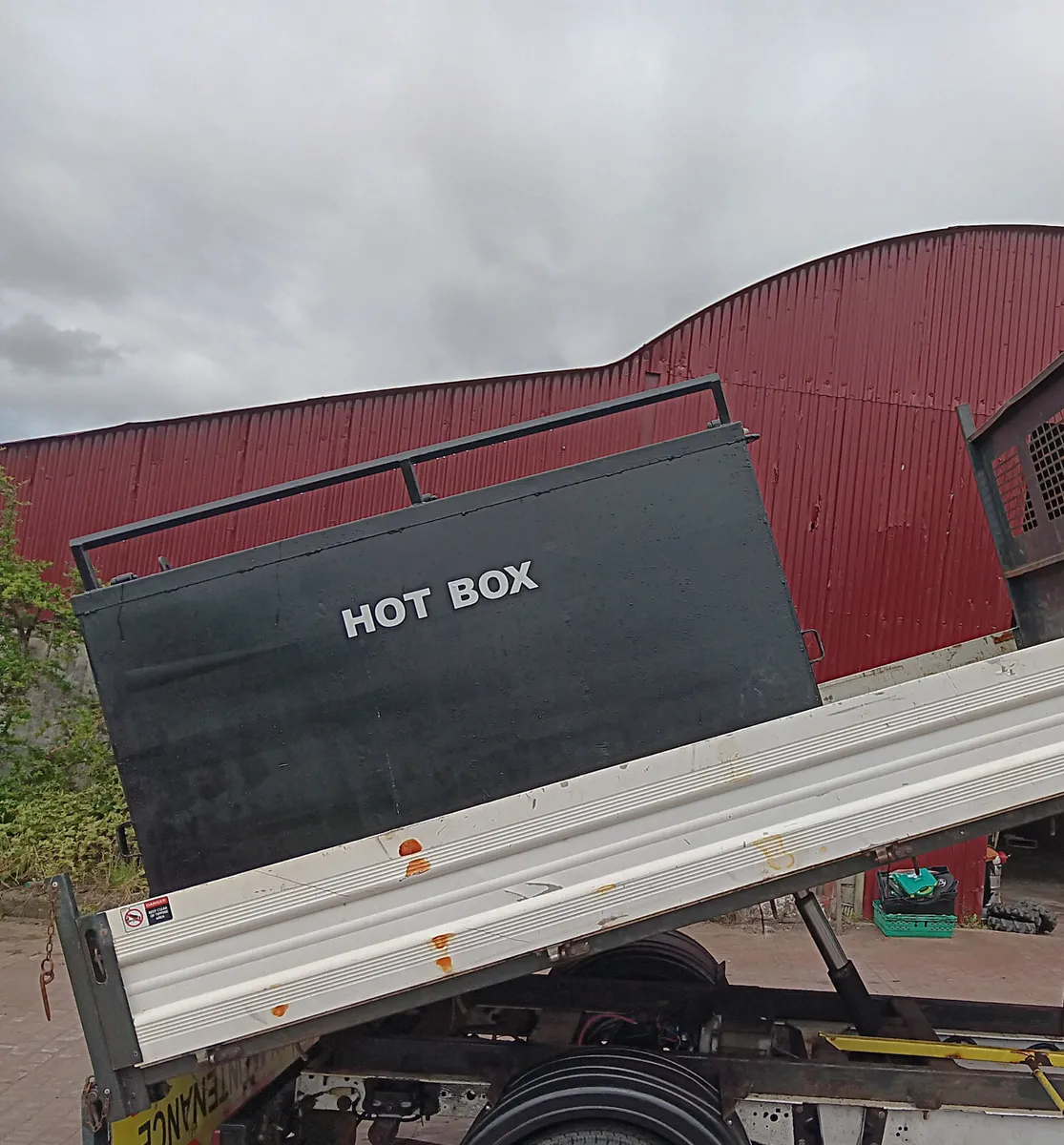 Hotbox - Image 2