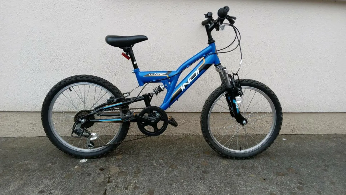 Bicycle for sale in Co. Offaly for 90 on DoneDeal