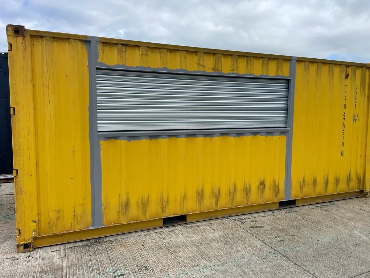 Container - Image 1