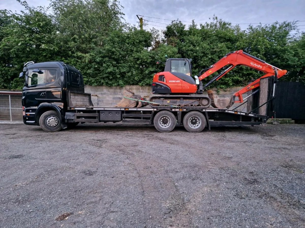 Transport - Image 2