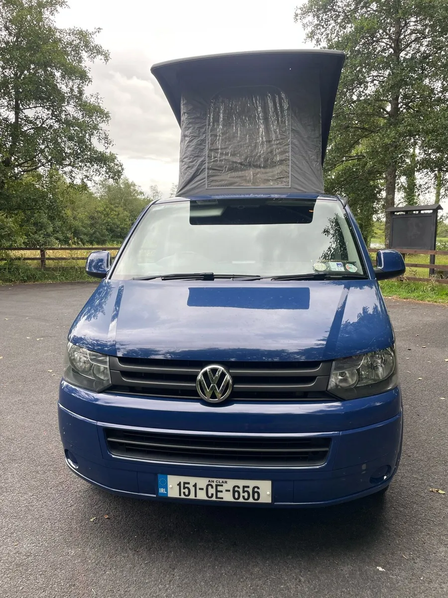 151 VW Camper - Image 1