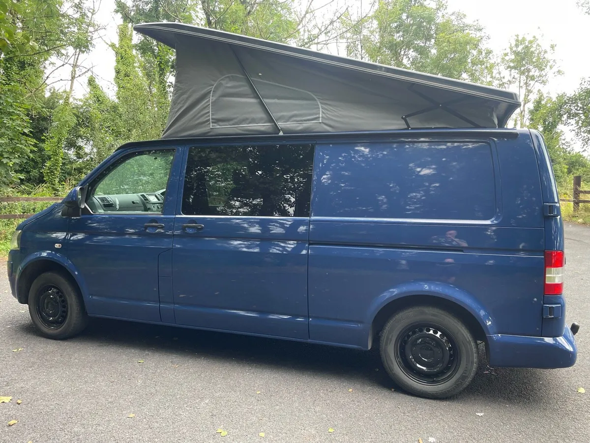 151 VW Camper - Image 3