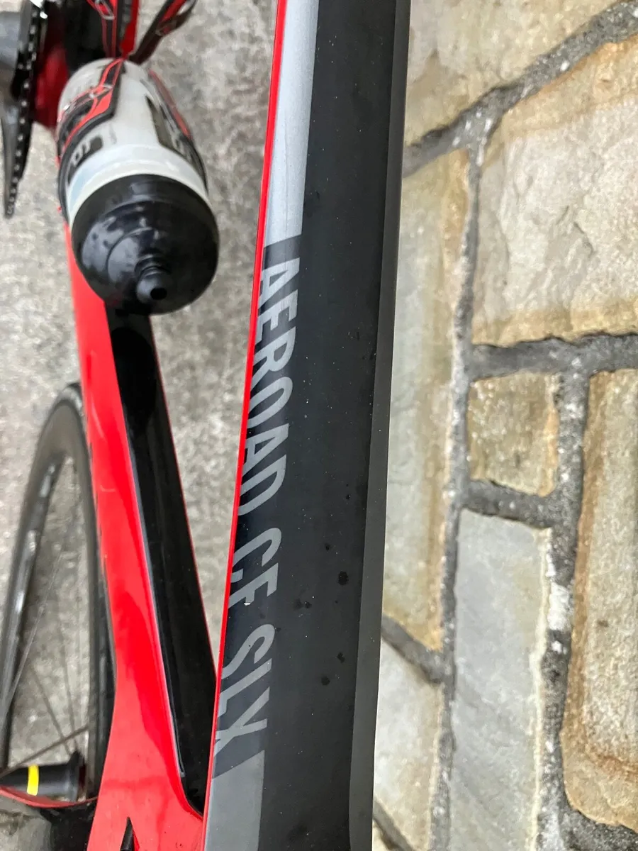 Canyon Aeroad Slx - Image 2