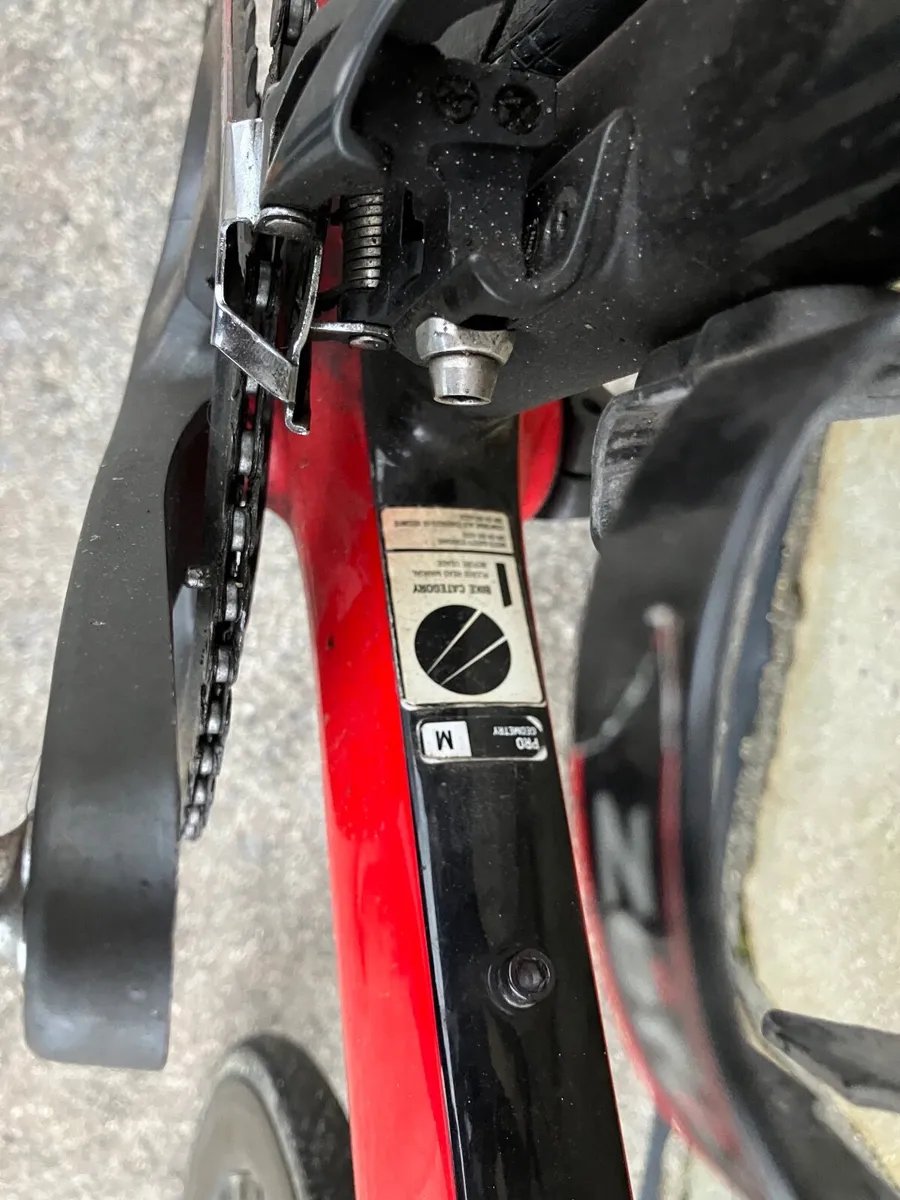 Canyon Aeroad Slx - Image 3