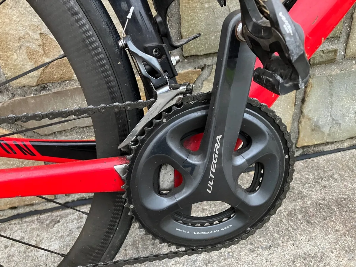 Canyon Aeroad Slx - Image 4