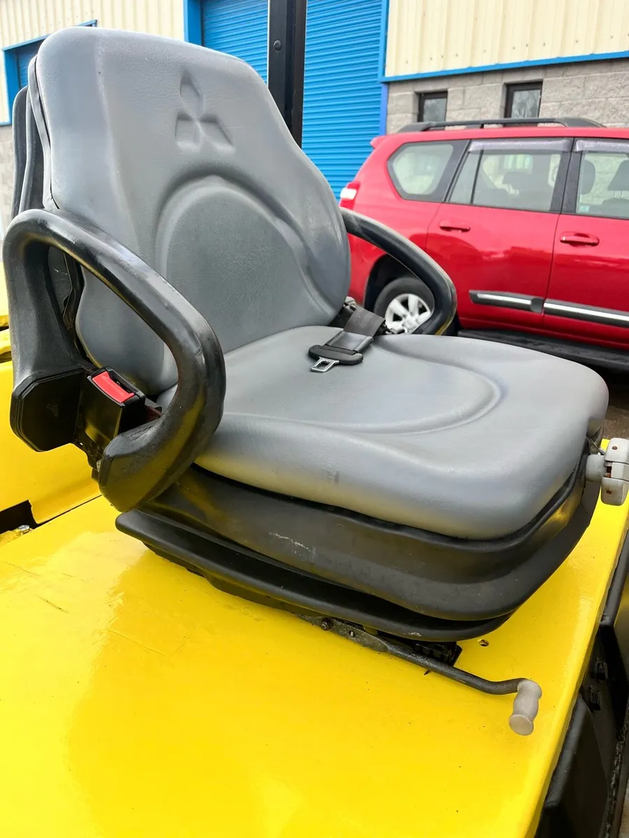 Forklift - Image 3