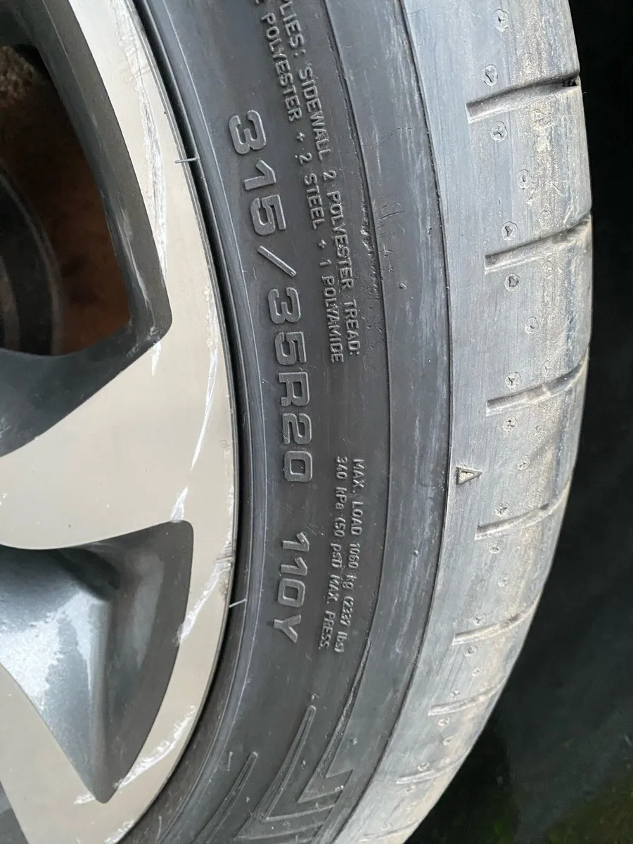 2014 BMW X6 ⚠️BREAKING FOR PARTS⚠️ - Image 4