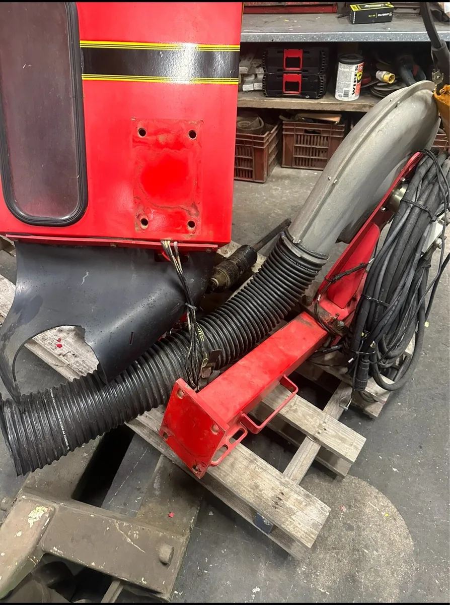 Vaderstad BioDrill 360 - Image 2