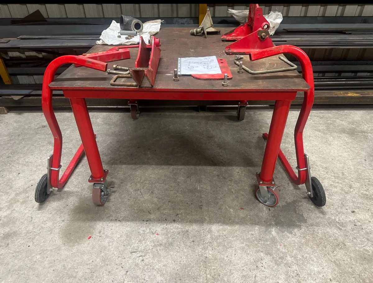 Vaderstad BioDrill 360 - Image 3