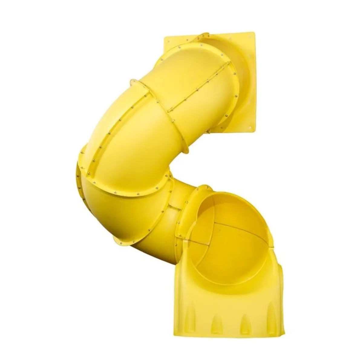 5ft Tube slide - Image 1
