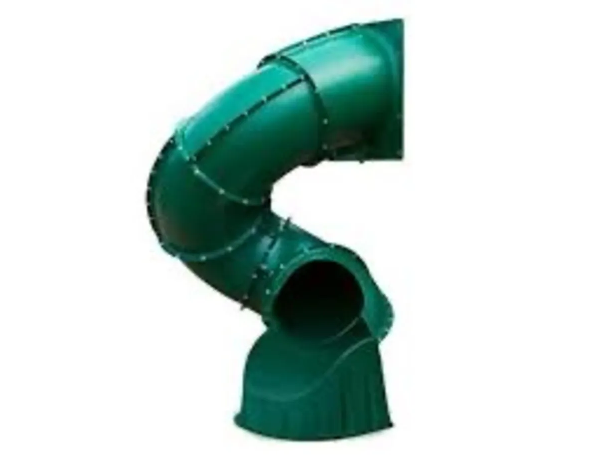5ft Tube slide - Image 2