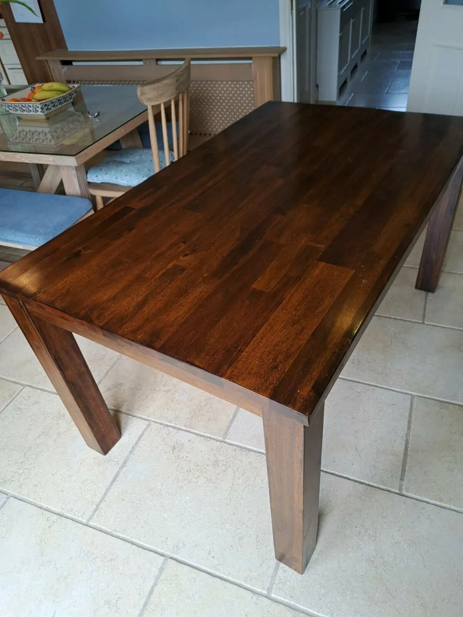 Dining Kitchen Table - Image 2
