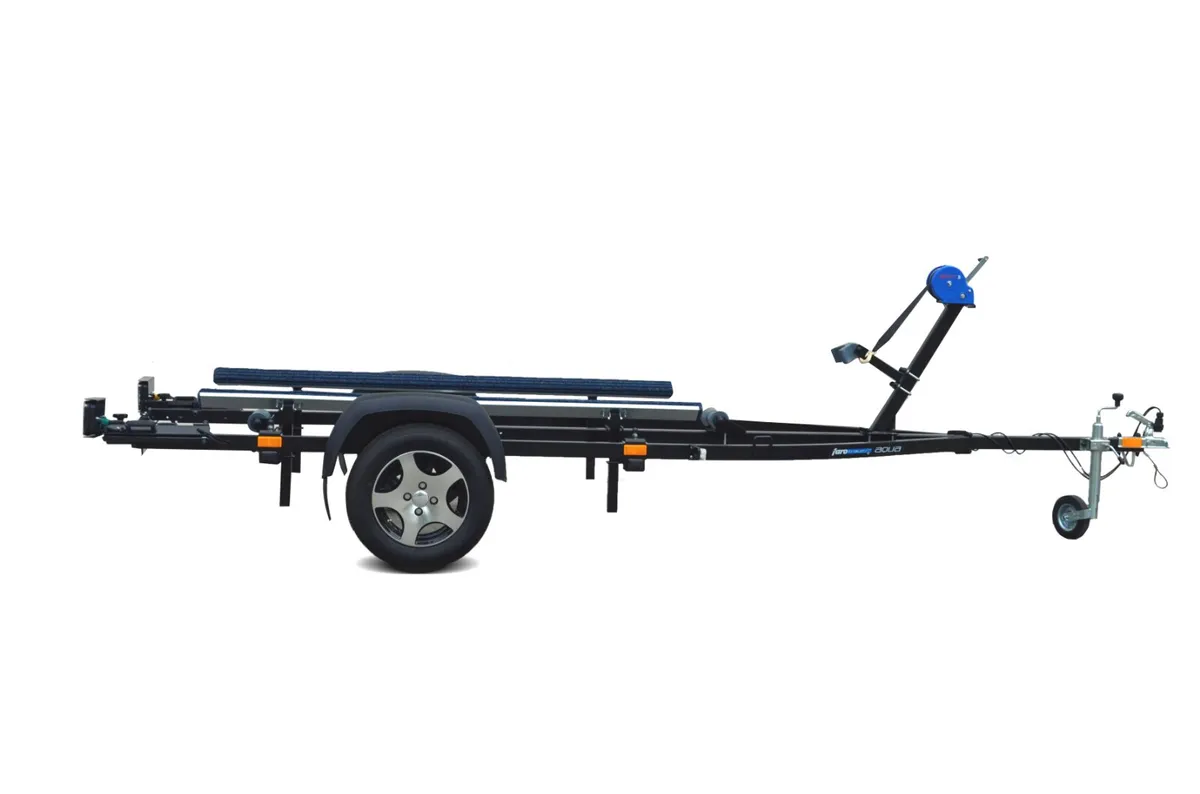 Boat Trailers from 750kg up to 3500kg - Image 4