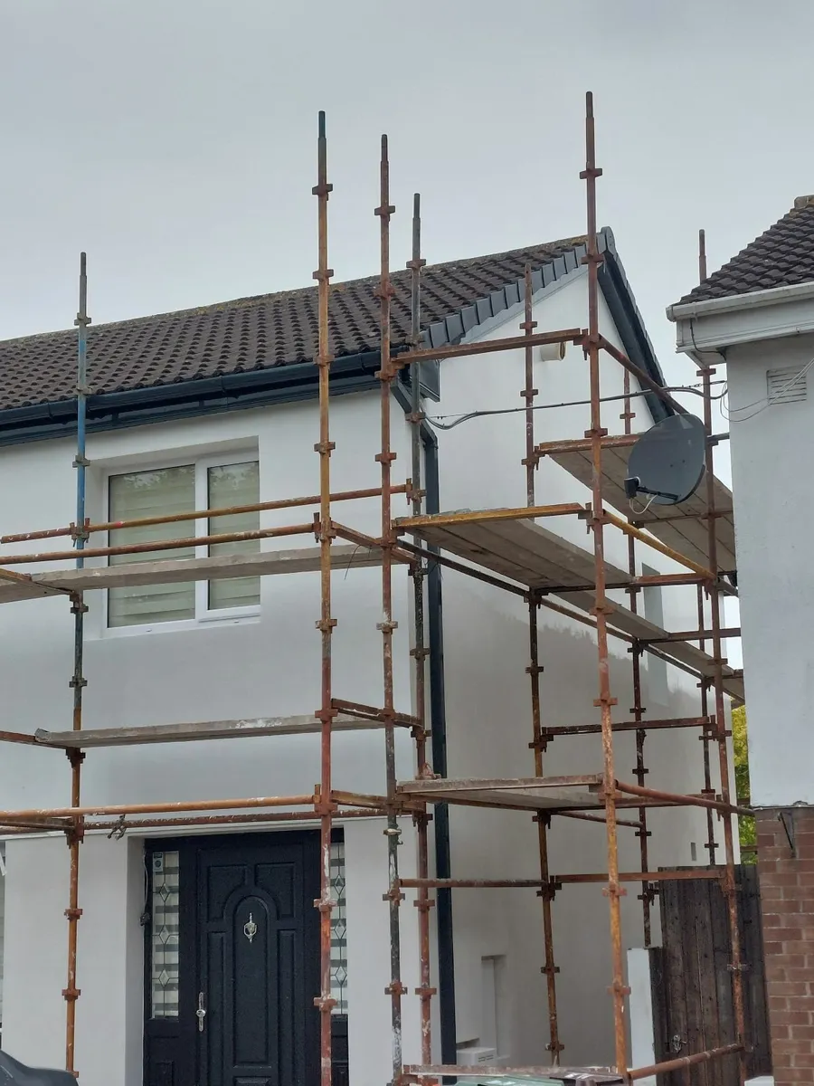 Fascia Soffit Gutters Downpipes - Image 4