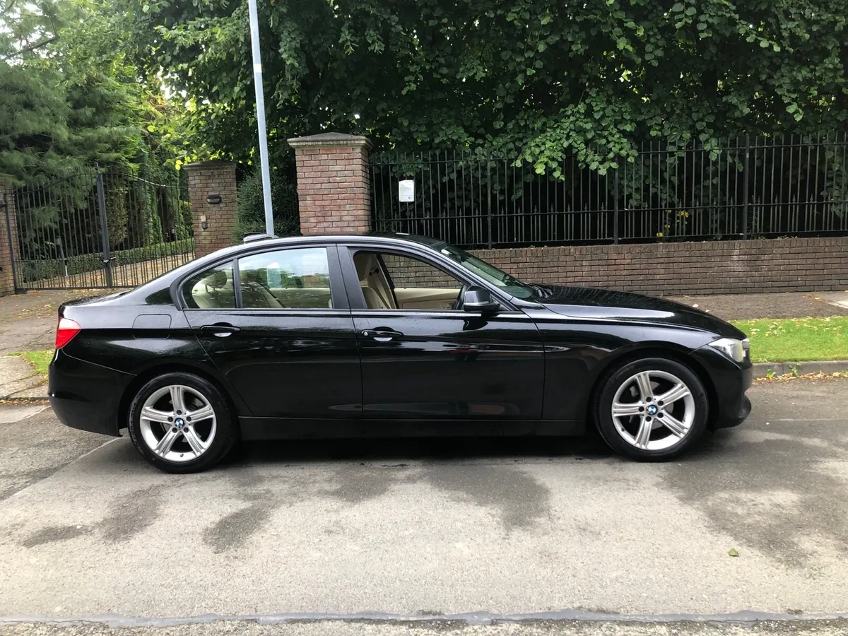 141 bmw 316 diesel new nct - Image 2