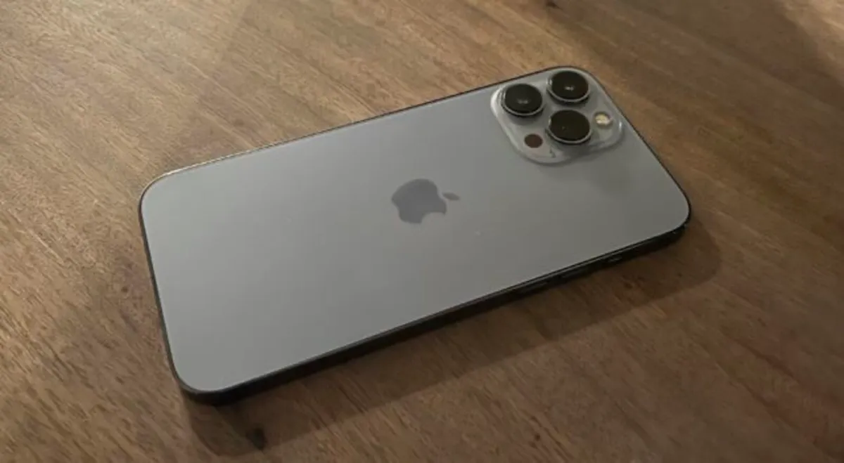 iPhone 13 Pro Max 128GB and 512GB - Image 1