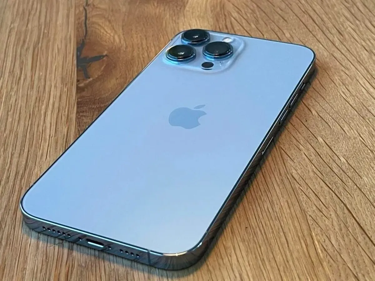 iPhone 13 Pro Max 128GB and 512GB - Image 2