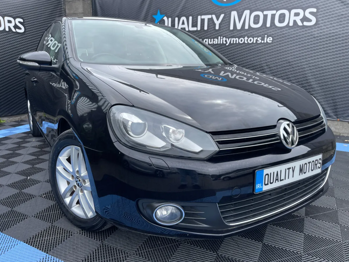 2012 VW GOLF (V22) - Image 2