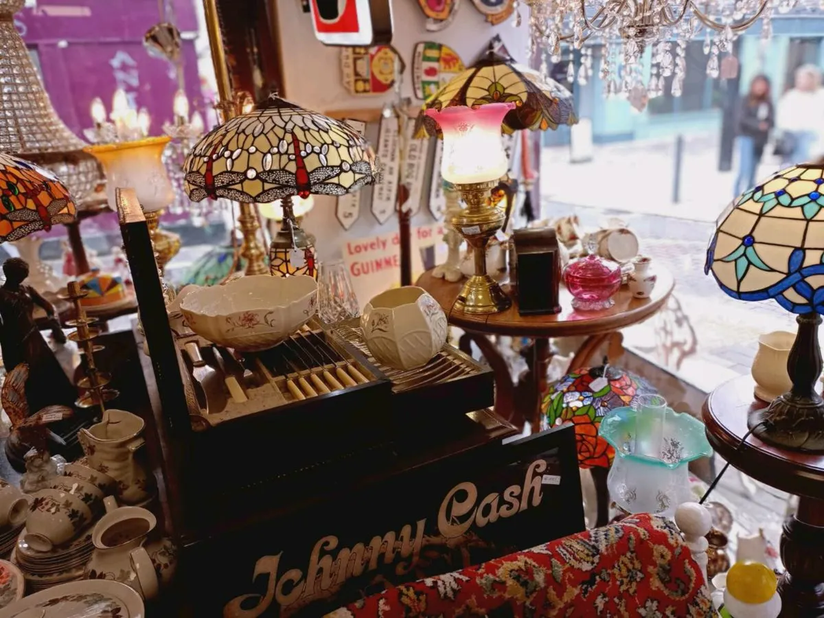 Antiques - Image 2