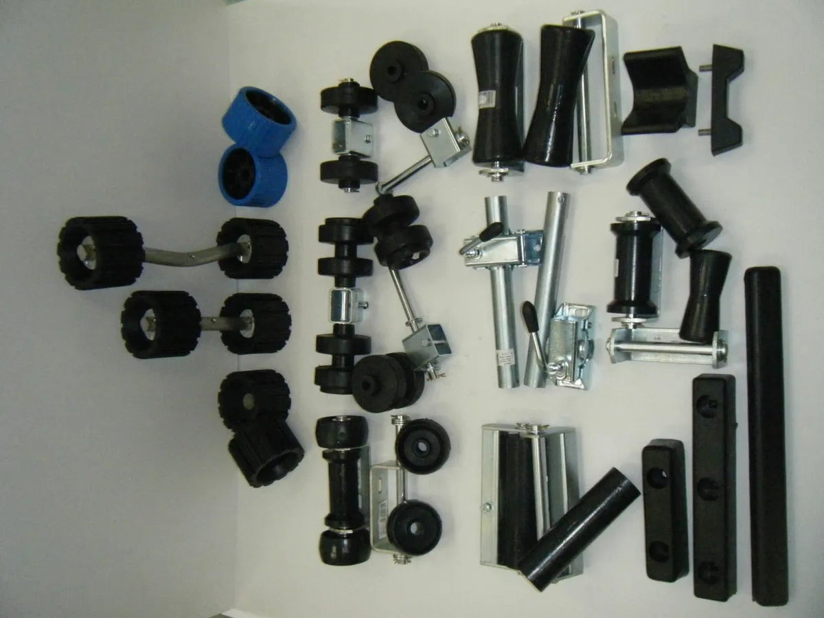 Trailer parts - Image 2