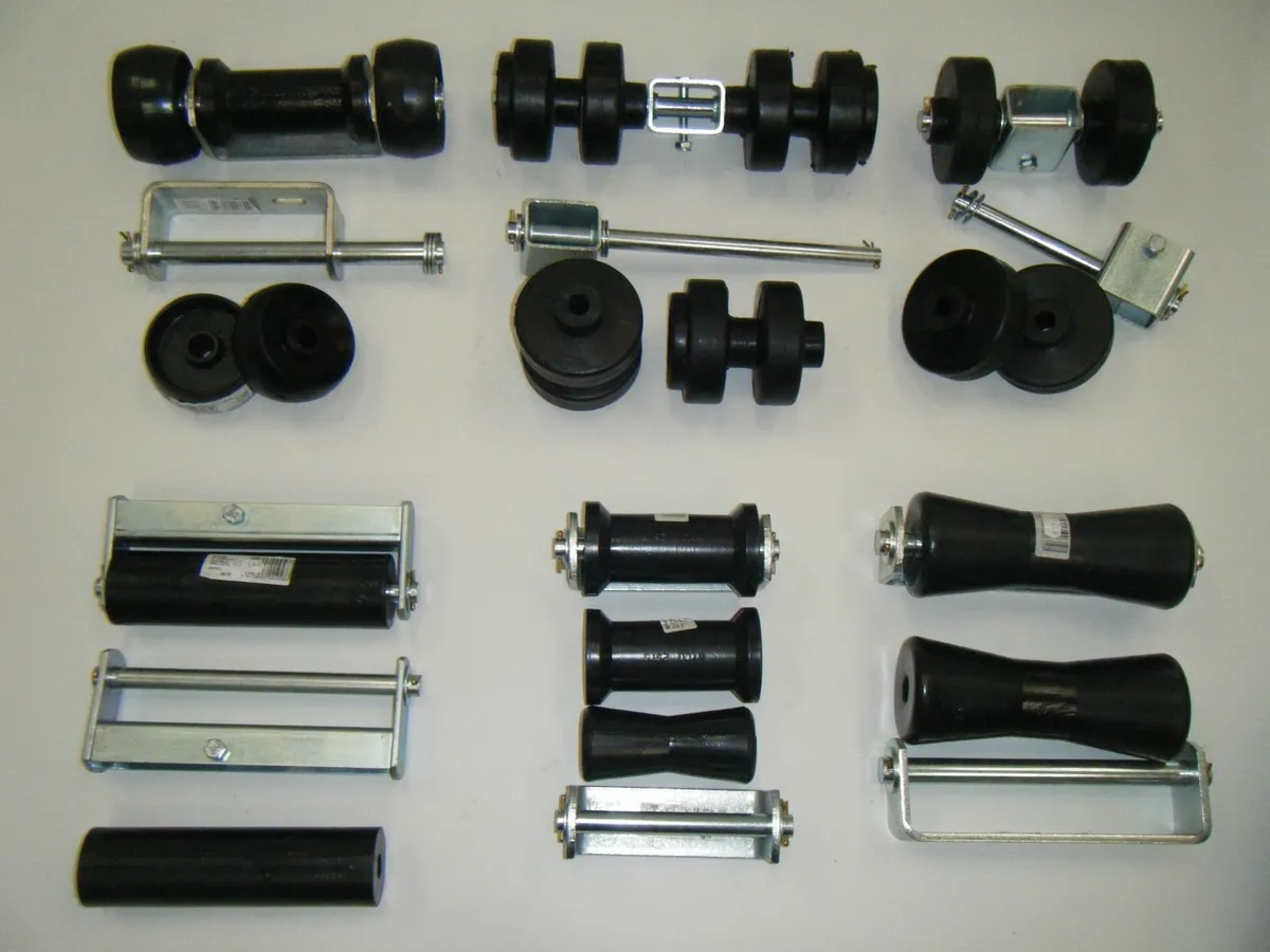Trailer parts - Image 3