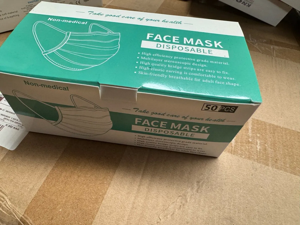 Face Masks - Image 3