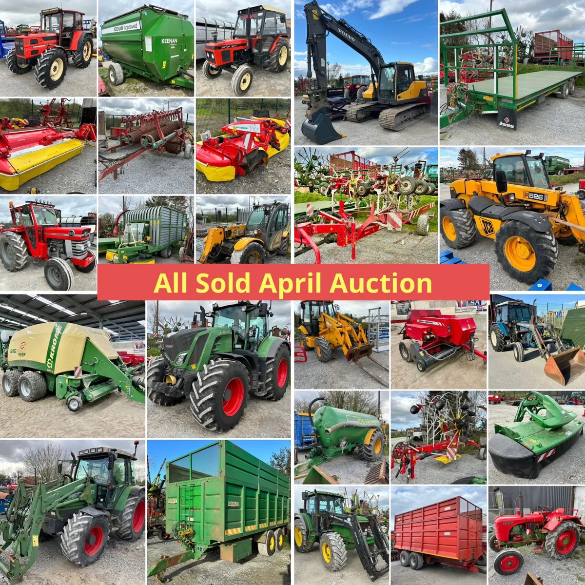 Farm Retirement Auction - Image 3