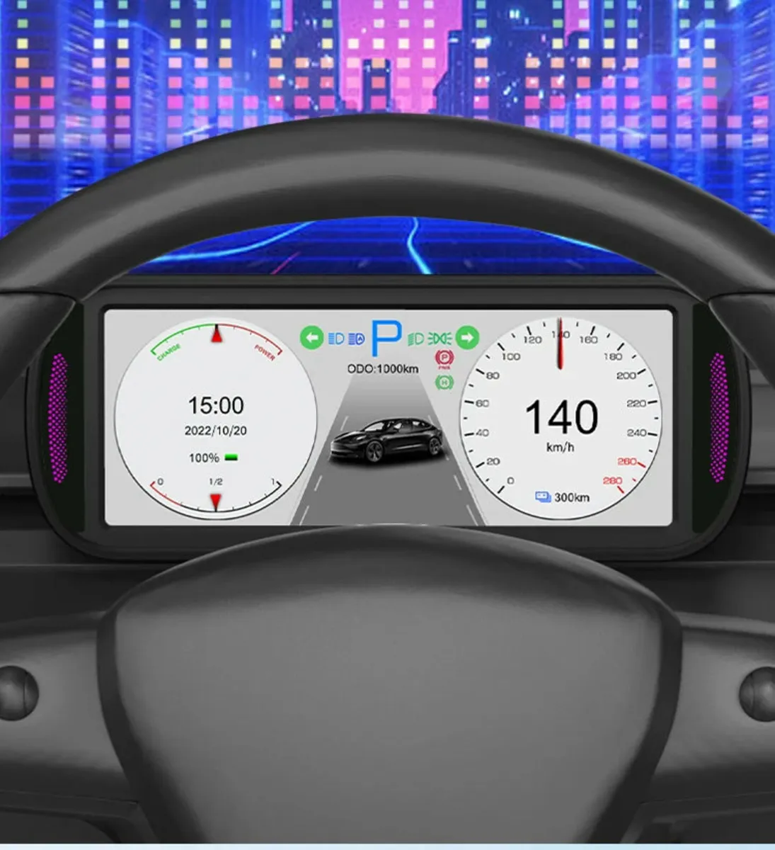 Tesla Accessories - Next Day Delivery - Image 2
