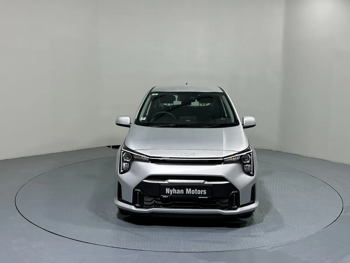 New Model Kia Picanto 1.0 Petrol - Image 3