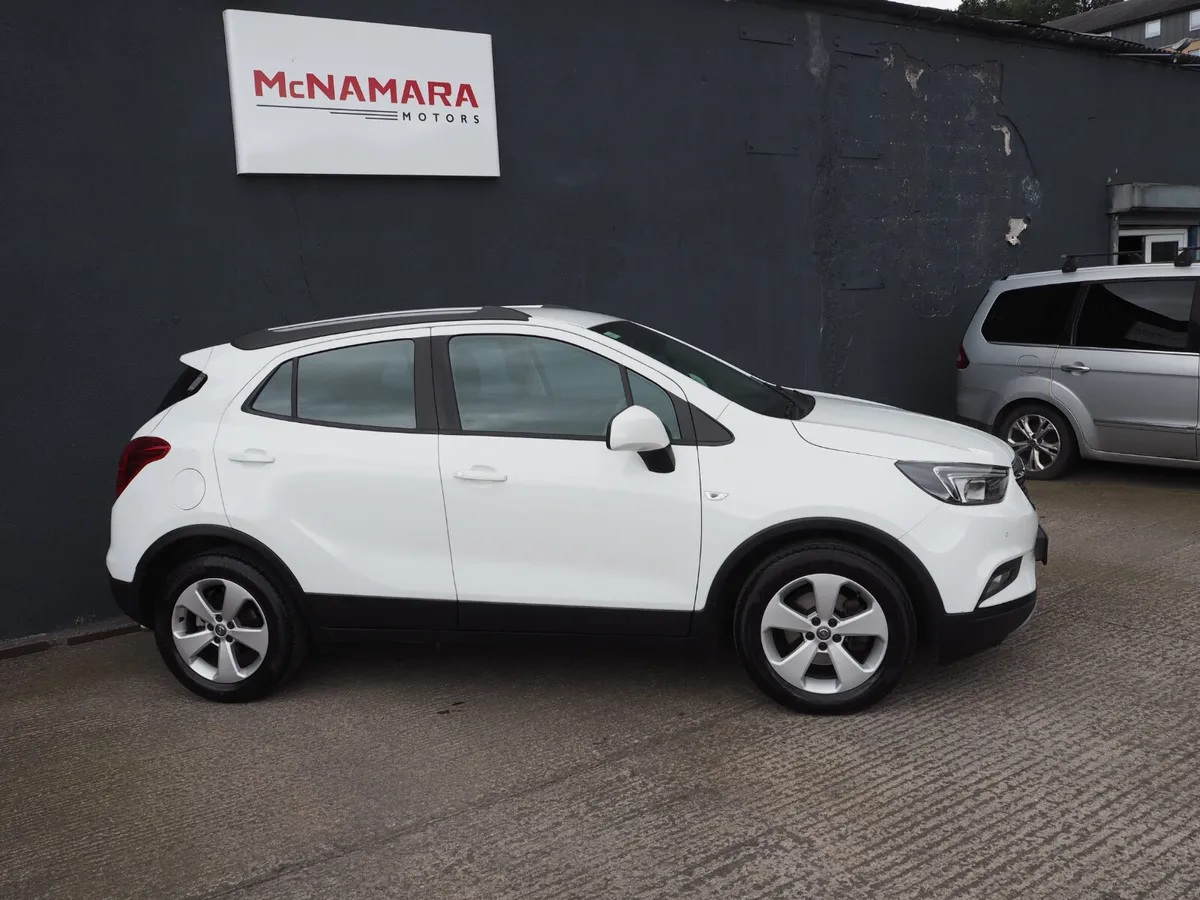 Opel Mokka X SC  Great Spec Exceptional! - Image 2