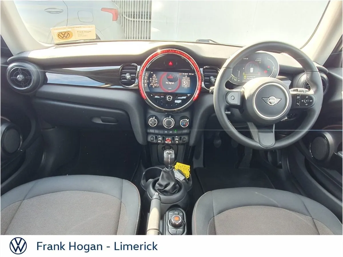 MINI One ONE CLS Edition 1.5 Petrol Camden Cream - Image 2