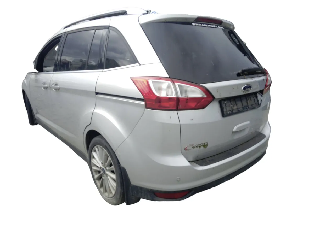 2019 FORD C MAX For Breaking/Dismantling - Image 4