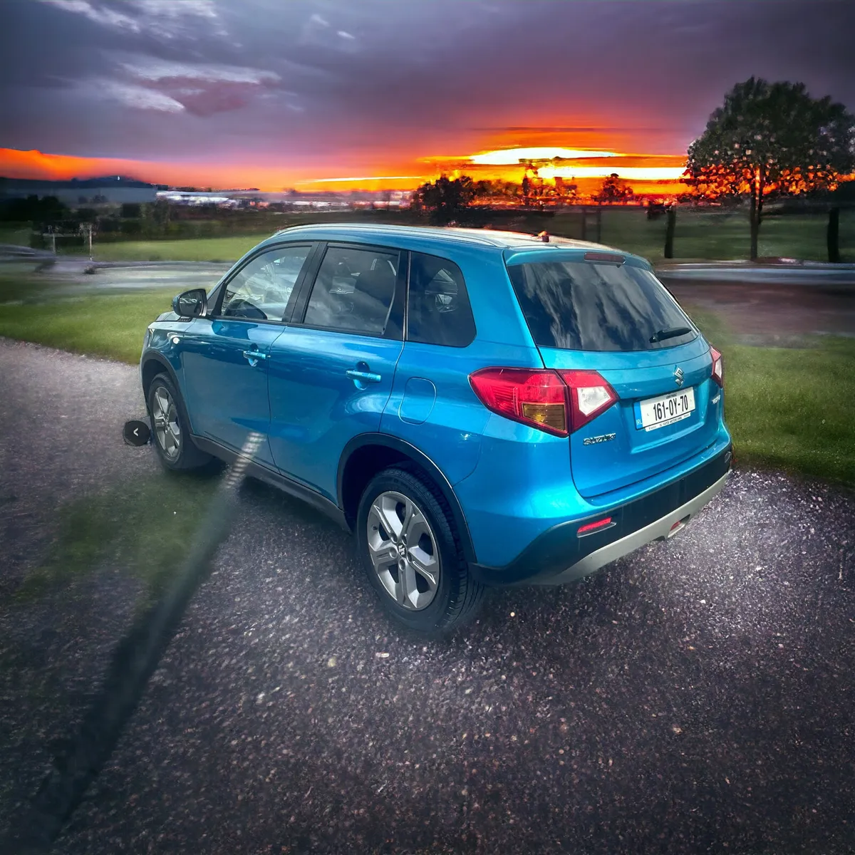 2016 Suzuki Vitara 1.6 GL+ Diesel - Image 2