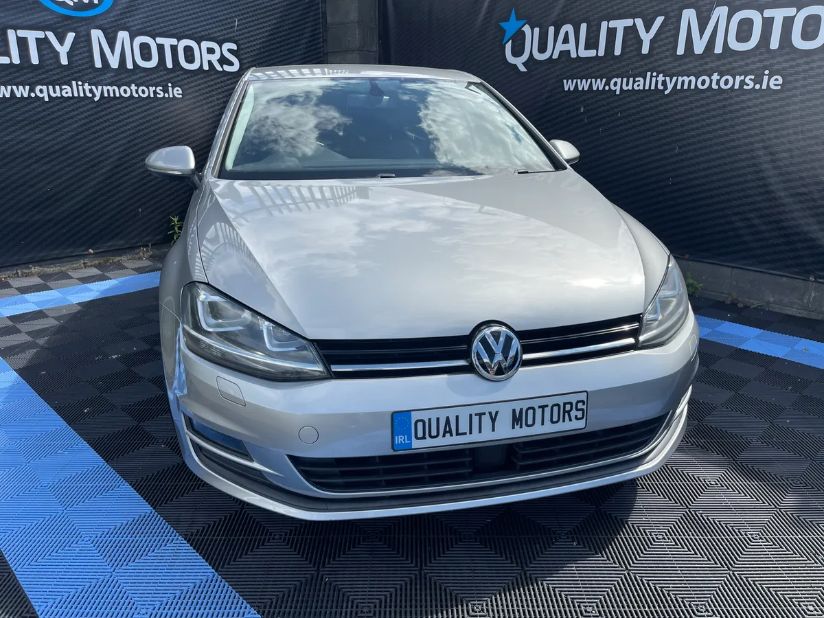 2015 VW GOLF (V05) - Image 2