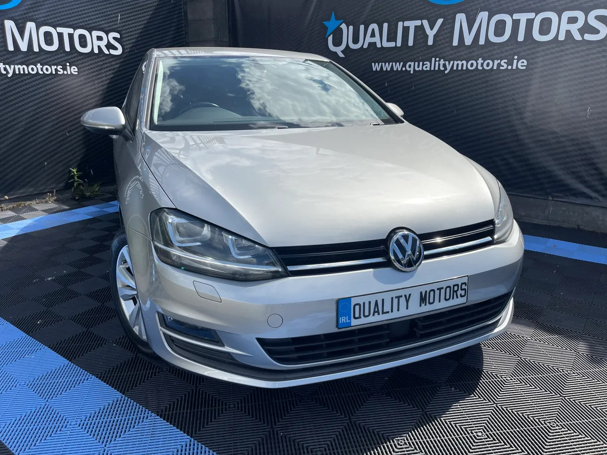 2015 VW GOLF (V05) - Image 3