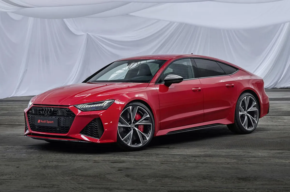 18 19 20" Inch Audi RS7 2020 Alloys 5x112 A4 A5 A6 - Image 2