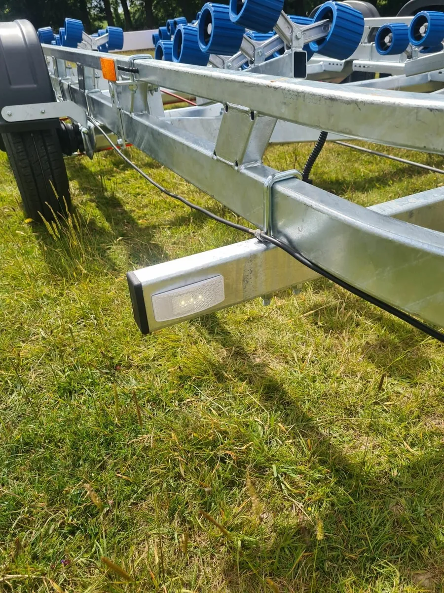 EXTREME 2600 SUPER ROLLER - Image 2