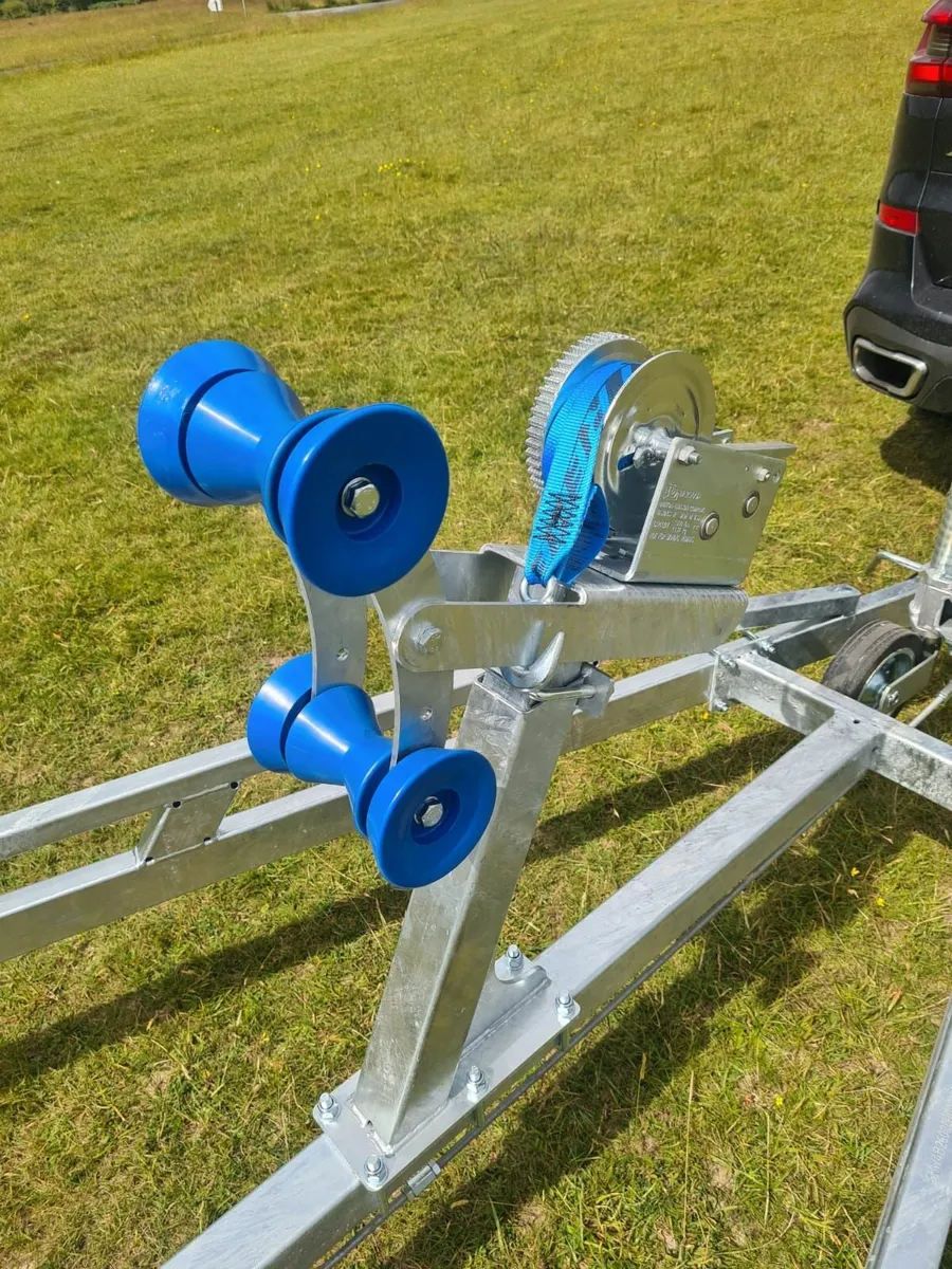 EXTREME 2600 SUPER ROLLER - Image 4