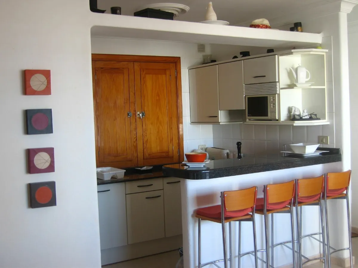 Lanzarote port del Carmen Beach apt! ⛱️ - Image 4