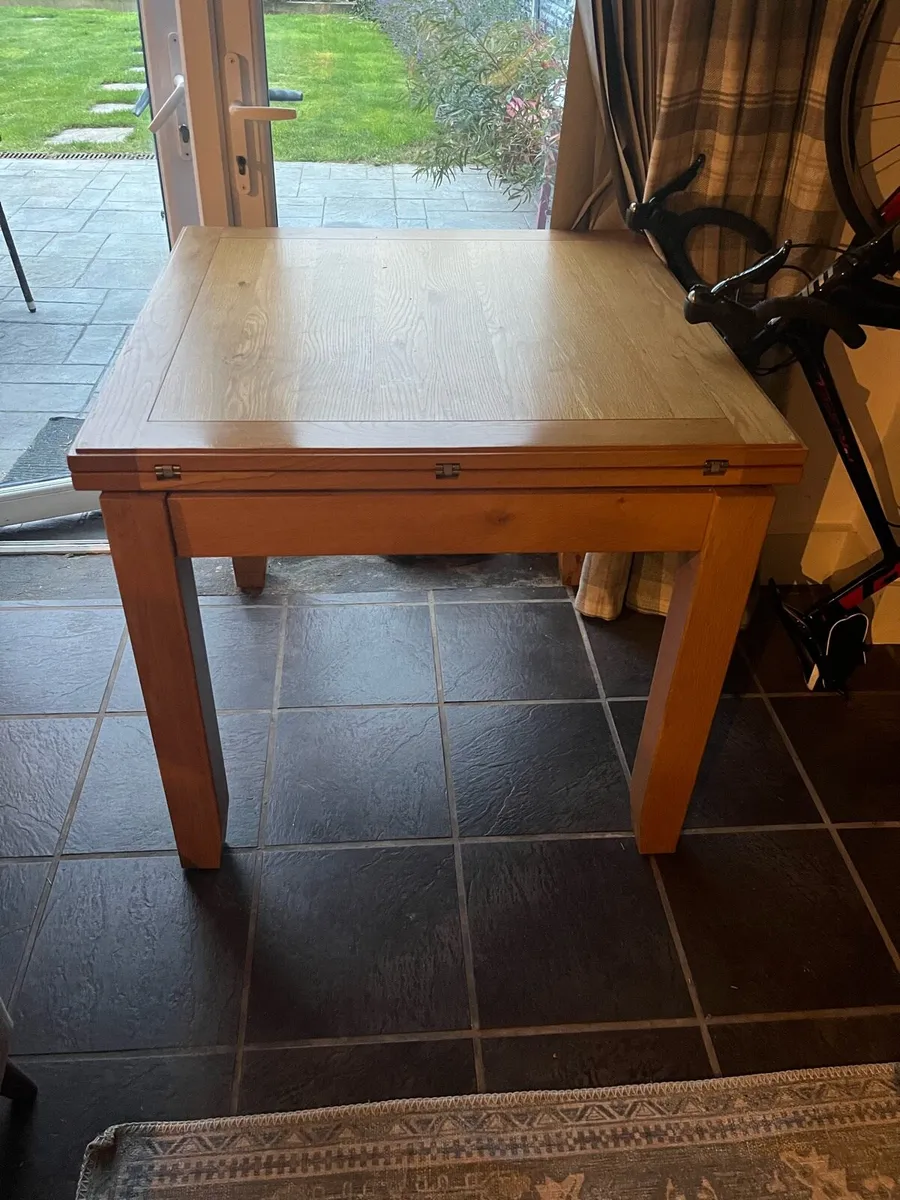 Table - Image 1
