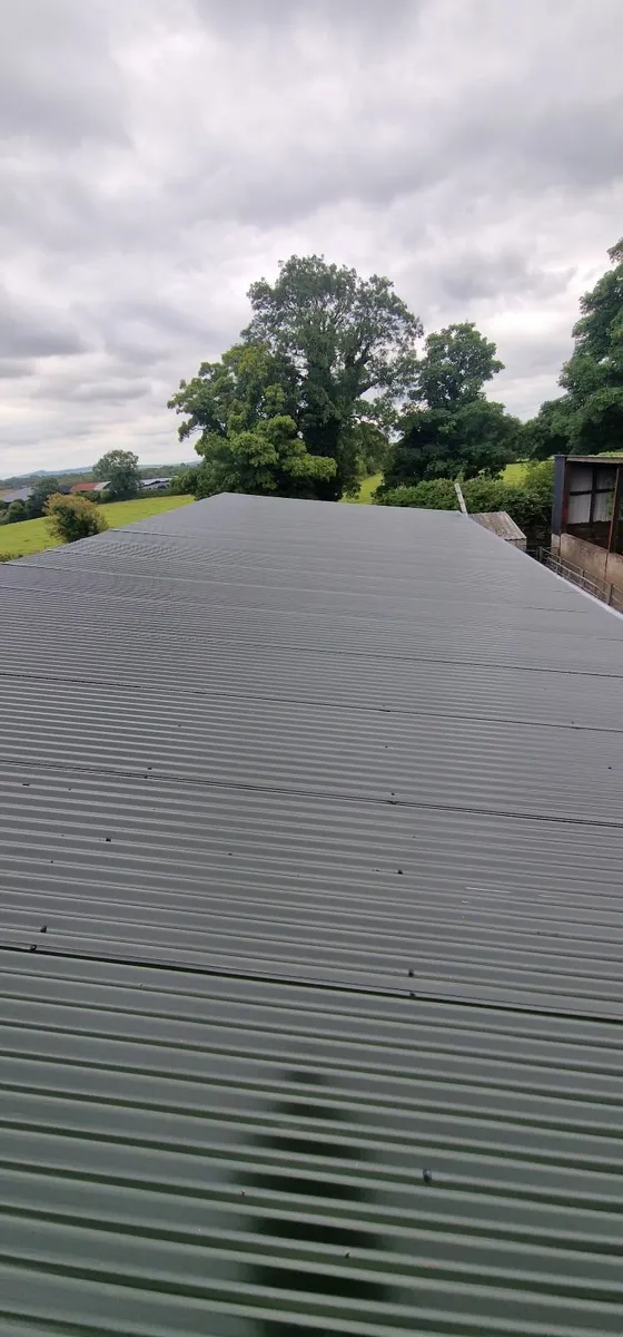 Farm Sheds - Image 2